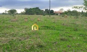 Imagem 2: Área à venda no bairro do Éden na cidade de Sorocaba/SP