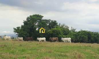 Imagem 3: Área à venda no bairro do Éden na cidade de Sorocaba/SP
