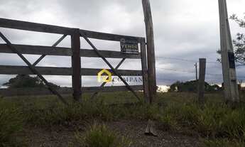 Imagem: Área à venda no bairro do Éden na cidade