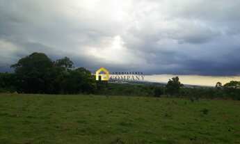 Imagem 5: Área à venda no bairro do Éden na cidade de Sorocaba/SP