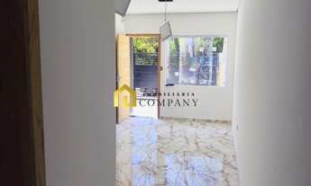 Imagem 4: Casa térrea no Jardim Sorocaba Park