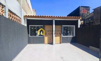 Imagem: Casa térrea no Jardim Sorocaba Park