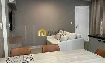 Imagem 6: Ed. Concetto - Apartamento pronto para morar no Campolim - Sorocaba/SP