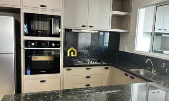 Imagem 3: Ed. Concetto - Apartamento pronto para morar no Campolim - Sorocaba/SP