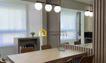 Imagem: Ed. Concetto - Apartamento pronto para morar