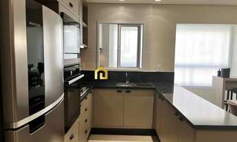 Imagem 4: Ed. Concetto - Apartamento pronto para morar no Campolim - Sorocaba/SP