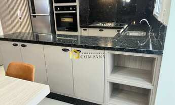 Imagem 5: Ed. Concetto - Apartamento pronto para morar no Campolim - Sorocaba/SP