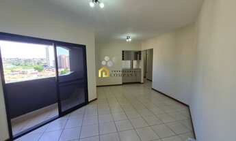 Imagem: Ed. Sevilla Plaza - Apartamento no Centro-Sorocaba/SP