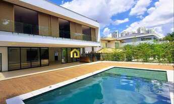 Imagem: Condomínio Alphaville Residencial Conde