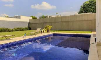 Imagem 3: Condomínio Fazenda Imperial - Casa de alto padrão com 5 suítes à venda no Condomínio Fazen