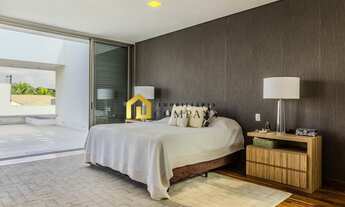 Imagem 7: Condomínio Fazenda Imperial - Casa de alto padrão com 5 suítes à venda no Condomínio Fazen