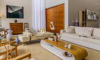 Imagem: Condomínio Fazenda Imperial - Casa de alto