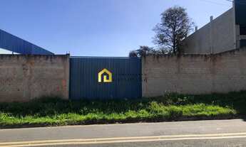 Imagem 2: Terreno à Venda no bairro Jardim Leocádia, Sorocaba/SP