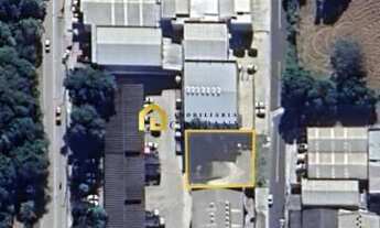 Imagem 3: Terreno à Venda no bairro Jardim Leocádia, Sorocaba/SP