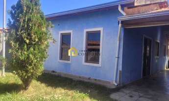 Imagem: Casa Térrea na cidade de Sorocaba interior