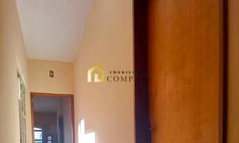 Imagem 4: Casa térrea com edícula no Jardim Brasilândia, Sorocaba/SP