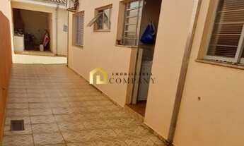 Imagem 2: Casa térrea com edícula no Jardim Brasilândia, Sorocaba/SP