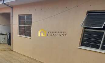 Imagem 7: Casa térrea com edícula no Jardim Brasilândia, Sorocaba/SP