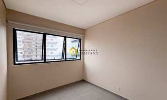 Imagem 6: Ed. JK Jardins - Apartamento de 89 m² à venda no JK Jardins – Votorantim/SP