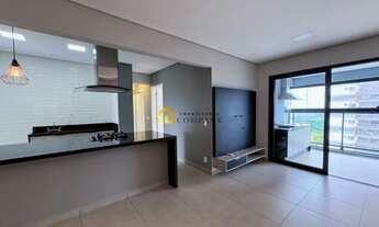 Imagem 2: Ed. JK Jardins - Apartamento de 89 m² à venda no JK Jardins – Votorantim/SP