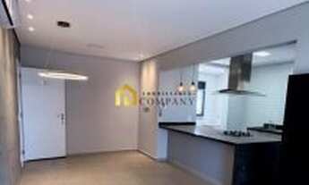 Imagem 5: Ed. JK Jardins - Apartamento de 89 m² à venda no JK Jardins – Votorantim/SP