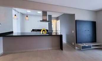 Imagem 3: Ed. JK Jardins - Apartamento de 89 m² à venda no JK Jardins – Votorantim/SP