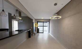 Imagem 4: Ed. JK Jardins - Apartamento de 89 m² à venda no JK Jardins – Votorantim/SP