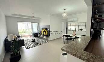 Imagem: Ed. Soleil de Quebec - Apartamento à venda