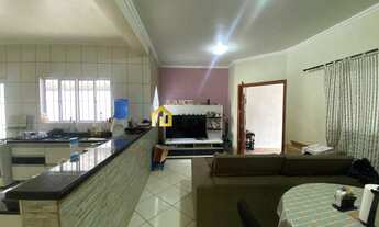 Imagem: Casa à Venda Jardim Santa Rosa