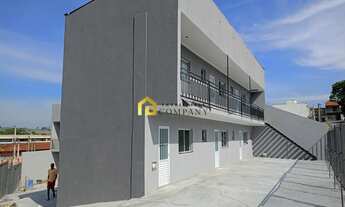 Imagem: Apartamento Kitnet em Jardim Luciana Maria