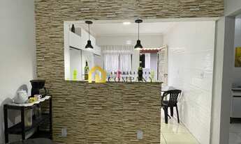 Imagem 3: Casa térrea 03 quartos no Parque Vitória Régia em Sorocaba