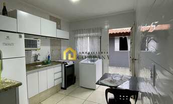 Imagem 5: Casa térrea 03 quartos no Parque Vitória Régia em Sorocaba