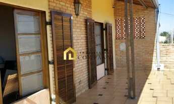 Imagem: Sobrado Residencial/Comercial à Venda