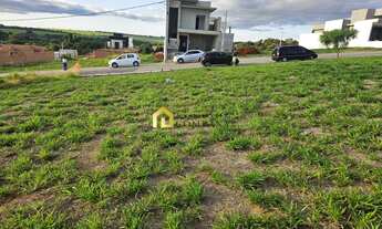 Imagem: Condomínio Reserva Ipanema - Terreno à