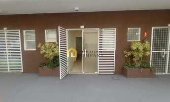 Imagem: Ed. Office do Paço - Sala Comercial Alto