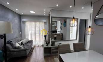 Imagem: Ed. Residencial MontCastelo - Apartamento