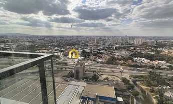 Imagem 2: Ed. Best View Campolim - Apartamento de 3 quartos com suíte no bairro Campolim em Sorocaba