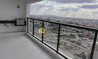 Imagem: Ed. Best View Campolim - Apartamento de