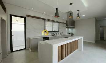 Imagem: Condomínio Granja Olga - Casa térrea em