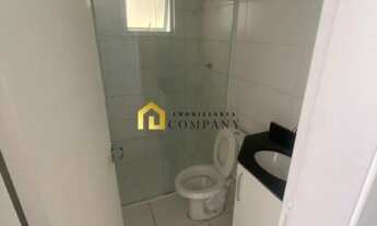 Imagem 5: Ed. Alpha Club - Apartamento com 3 quartos à venda no Ed. Alpha Club no bairro Parque Bela