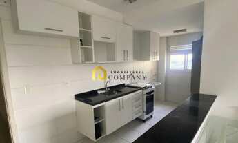 Imagem: Ed. Alpha Club - Apartamento com 3 quartos