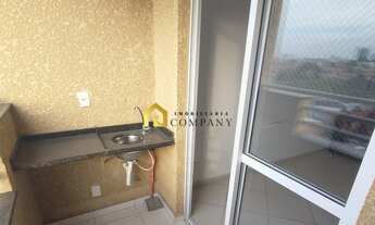 Imagem 2: Ed. Alpha Club - Apartamento com 3 quartos à venda no Ed. Alpha Club no bairro Parque Bela