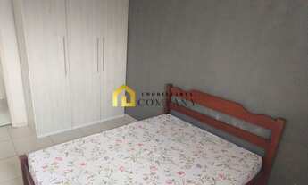 Imagem 7: Ed. Alpha Club - Apartamento com 3 quartos à venda no Ed. Alpha Club no bairro Parque Bela