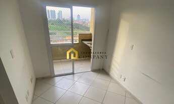 Imagem 3: Ed. Alpha Club - Apartamento com 3 quartos à venda no Ed. Alpha Club no bairro Parque Bela