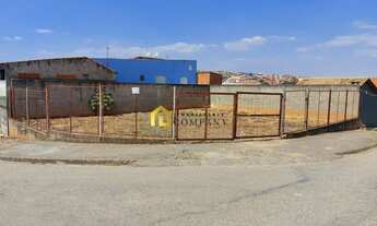 Imagem: Terreno Lote no Jardim Flamboyant - Sorocaba/SP