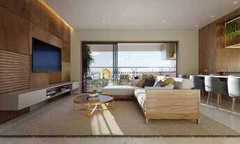 Imagem 2: Ed. Highline Park (Square Garden) - Apartamento no Ed. Square Garden - Sorocaba/SP