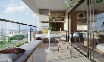Imagem 4: Ed. Highline Park (Square Garden) - Apartamento no Ed. Square Garden - Sorocaba/SP
