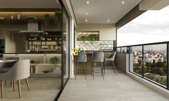 Imagem 3: Ed. Highline Park (Square Garden) - Apartamento no Ed. Square Garden - Sorocaba/SP