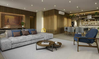 Imagem 6: Ed. Highline Park (Square Garden) - Apartamento no Ed. Square Garden - Sorocaba/SP