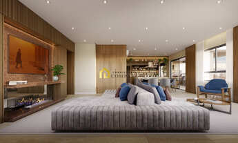 Imagem 7: Ed. Highline Park (Square Garden) - Apartamento no Ed. Square Garden - Sorocaba/SP